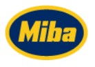 Miba Resistors Bild Unternehmenslogo