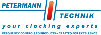 Petermann Technik Bild Unternehmenslogo