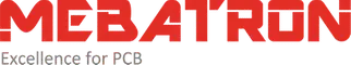 Unternehmenslogo Mebatron Bild