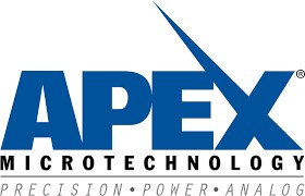 APEX Microtechnology Bild Logo des Unternehmens
