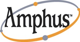 Amphus Bild Logo des Unternehmens
