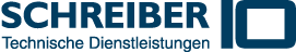 Schreiber Technische Dienstleistungen Bild Unternehmenslogo