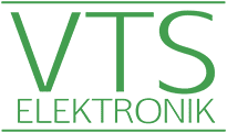 VTS Elektronik Bild Unternehmenslogo
