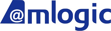 amlogic Bild Logo des Unternehmens