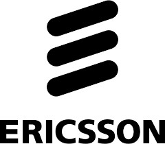 Ericsson Bild Logo des Unternehmens