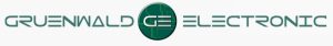 Gruenwald Electronic Bild Unternehmenslogo