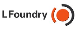 LFoundry Bild Logo des Unternehmens