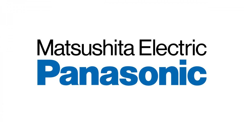 Matsushita Electric Works Bild Logo des Unternehmens