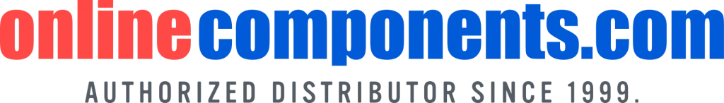 OnlineComponents Bild Unternehmenslogo