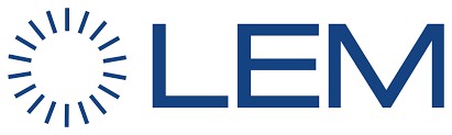 LEM International SA Bild Logo des Unternehmens