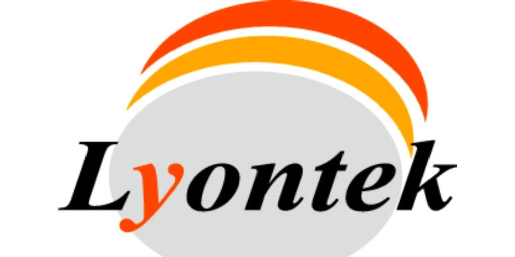 lyontek Bild Logo des Unternehmens