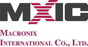 macronix bild logo des unternehmens