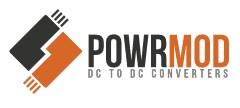 Powrmod Bild Logo des Unternehmens
