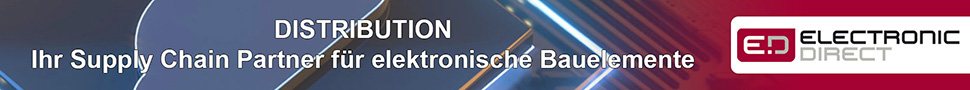 Electronic Direct Banner
