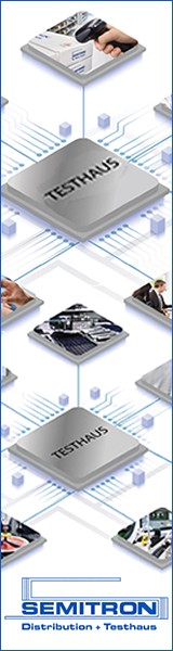 Semitron Skyscraper 160x600