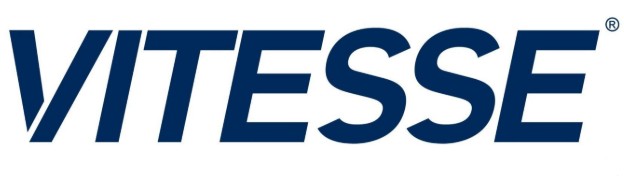Vitesse Bild Logo des Unternehmens