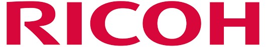 Ricoh Bild Logo des Unternehmens