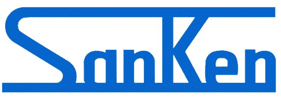 Sanken Electric Bild Logo des Unternehmens
