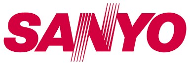 Sanyo Bild Logo des Unternehmens