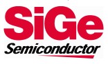 SiGe Semiconductor Bild Logo des Unternehmens