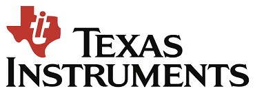 Texas Instruments Bild Logo des Unternehmens